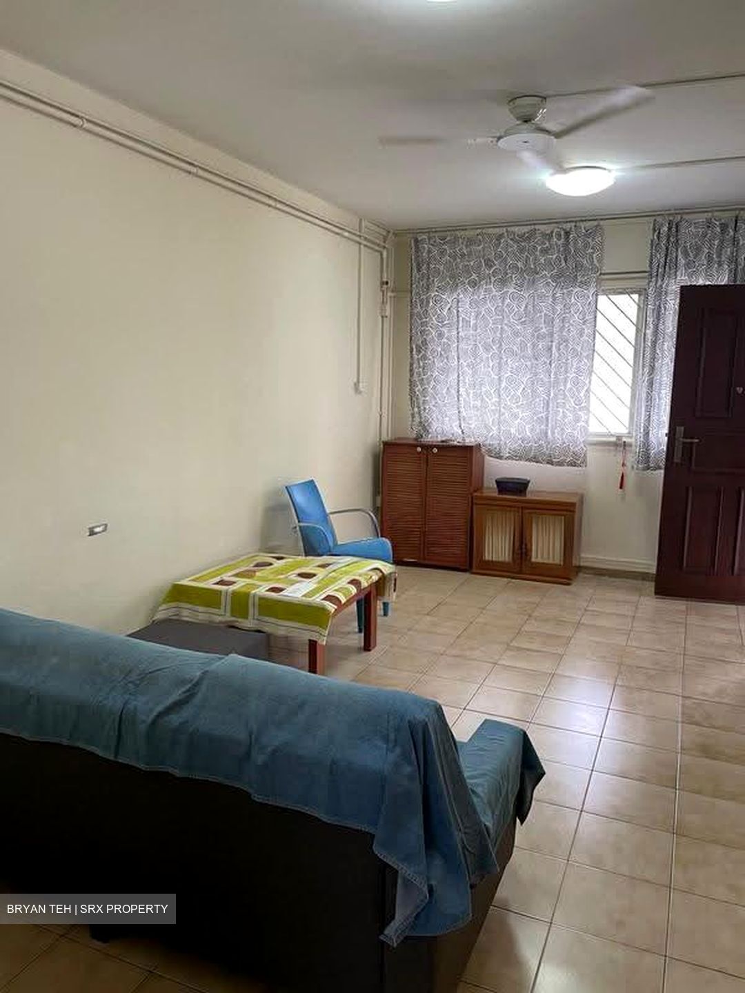 Blk 104 Gangsa Road (Bukit Panjang), HDB 3 Rooms #618856941